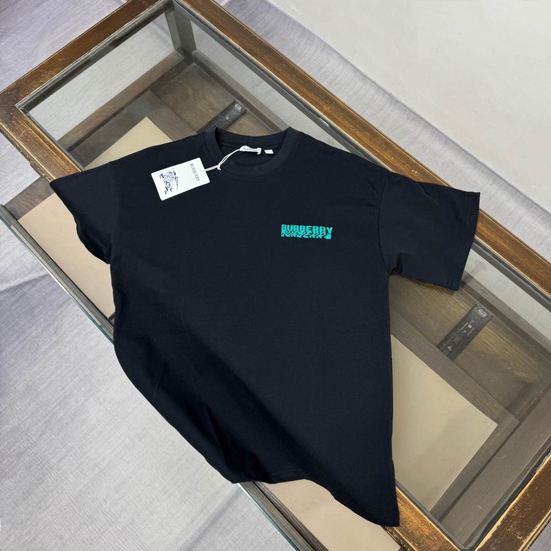 Burberry T-shirt Wmns ID:20260520-225